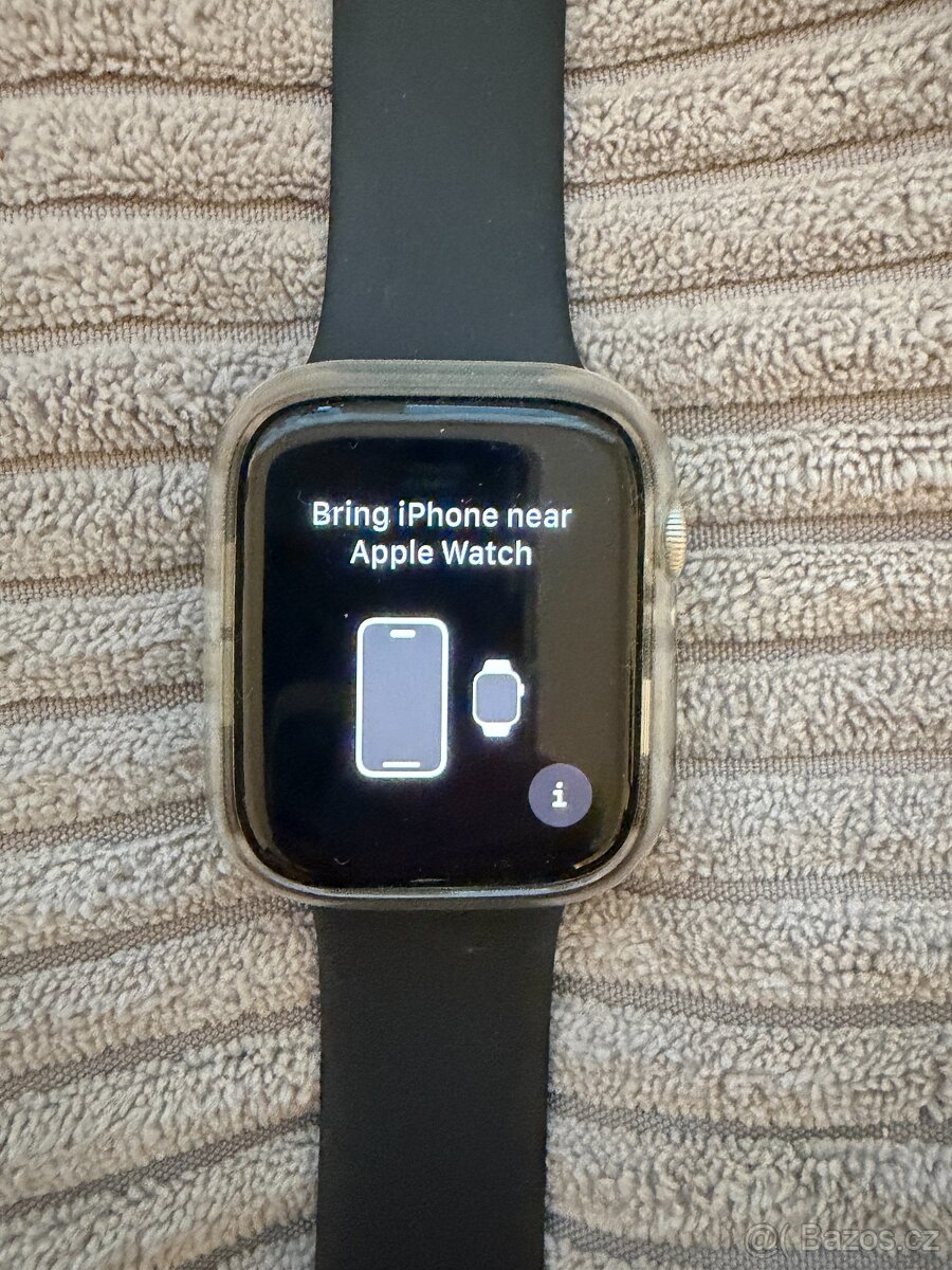 Apple Watch SE 2020 - 3