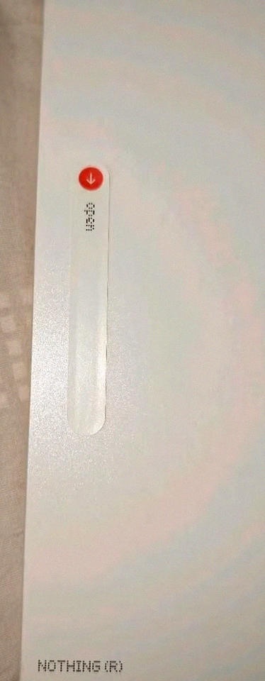 Nothing Phone (3) - 3