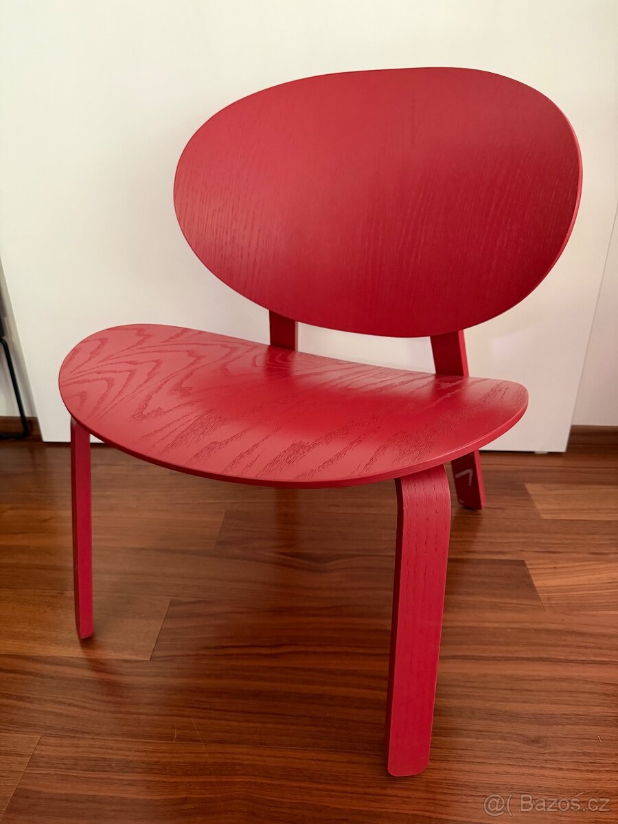 Židle Ikea - 3