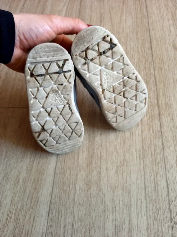 Tenisky Adidas 23 - 3
