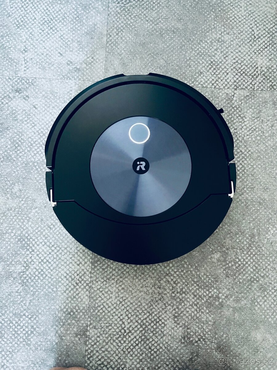 iRobot Roomba j7+ Combo - 3