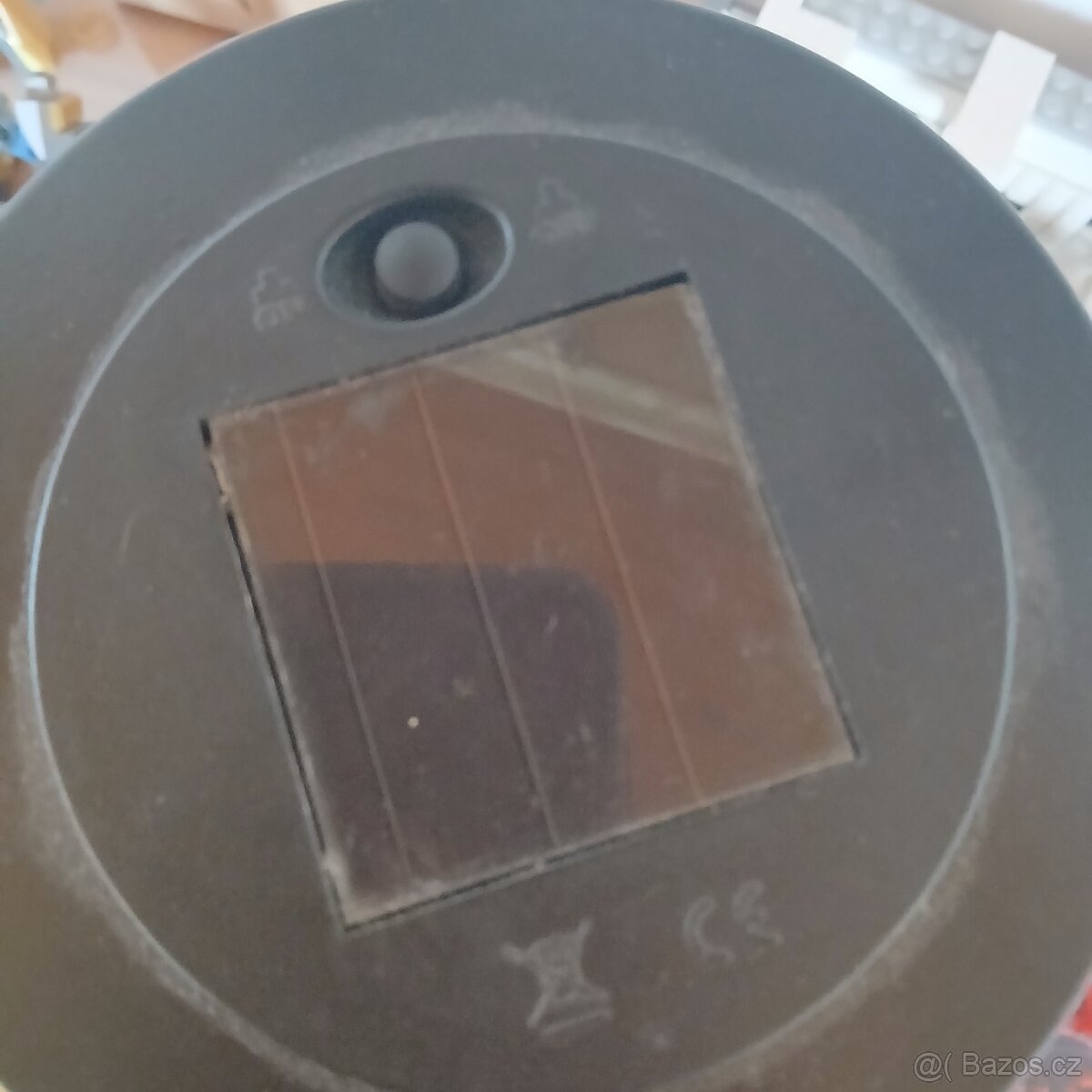 Lampička - 3
