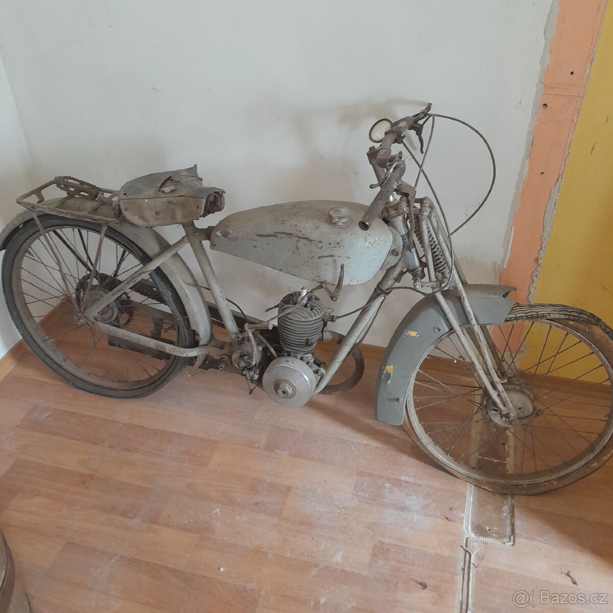 Motokolo Bécane - 3