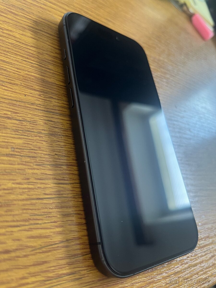 iPhone 17 Black 256GB - 3