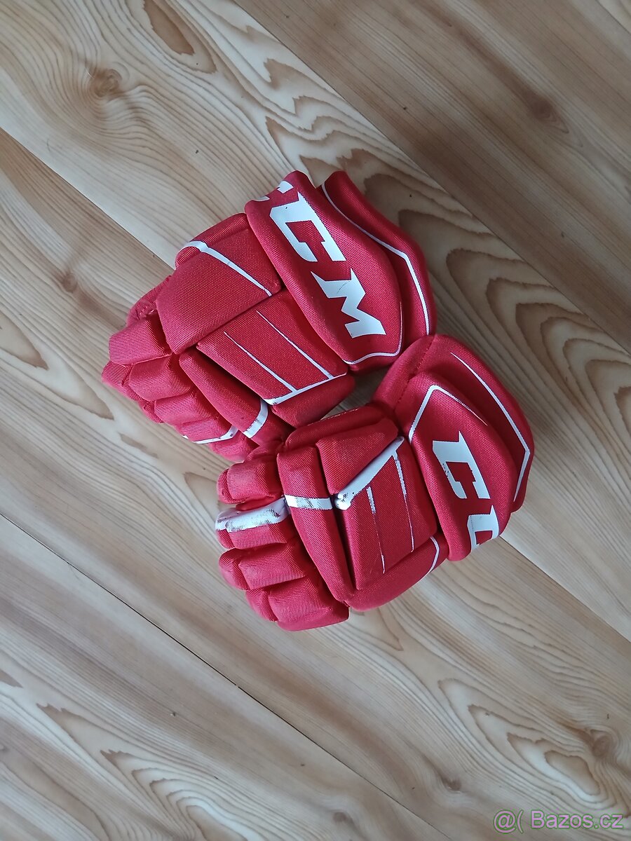 CCM rukavice - 3