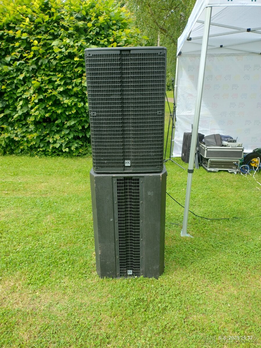 HK Audio - 3