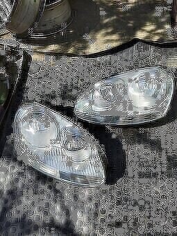 Světlo Golf 5 - 3
