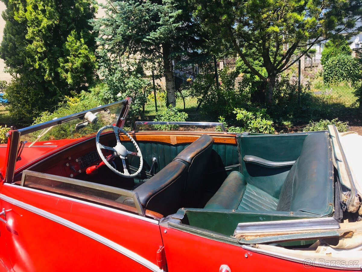 Salmson4s - 3