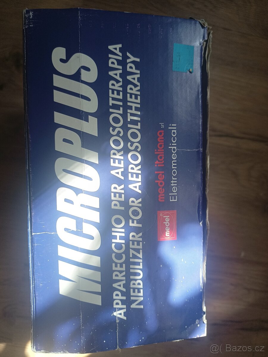 Prodam Microplus - 3