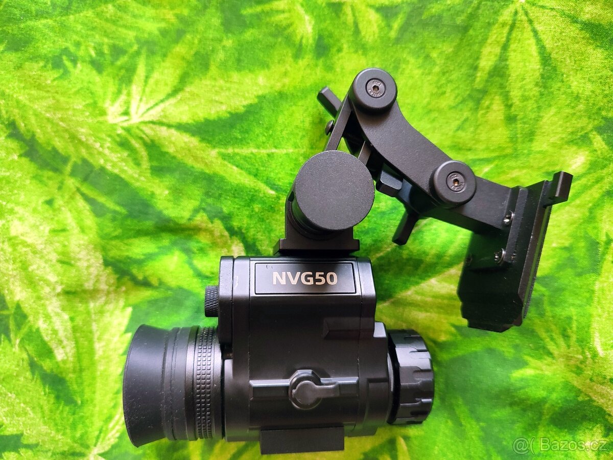 P: Noční vidění NVG50 - 3