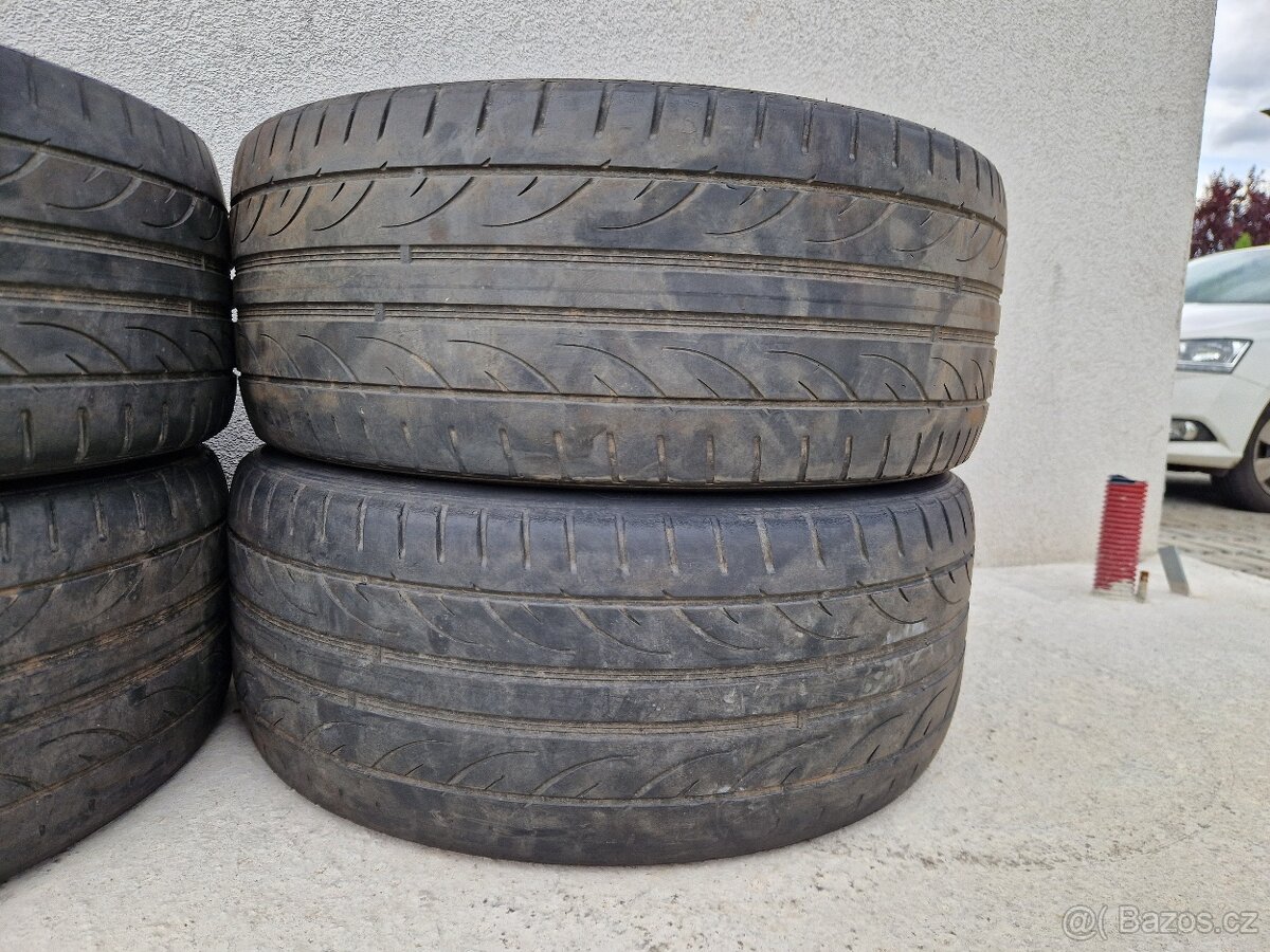 Letni Pneu Hankook 225 45 17 - 3