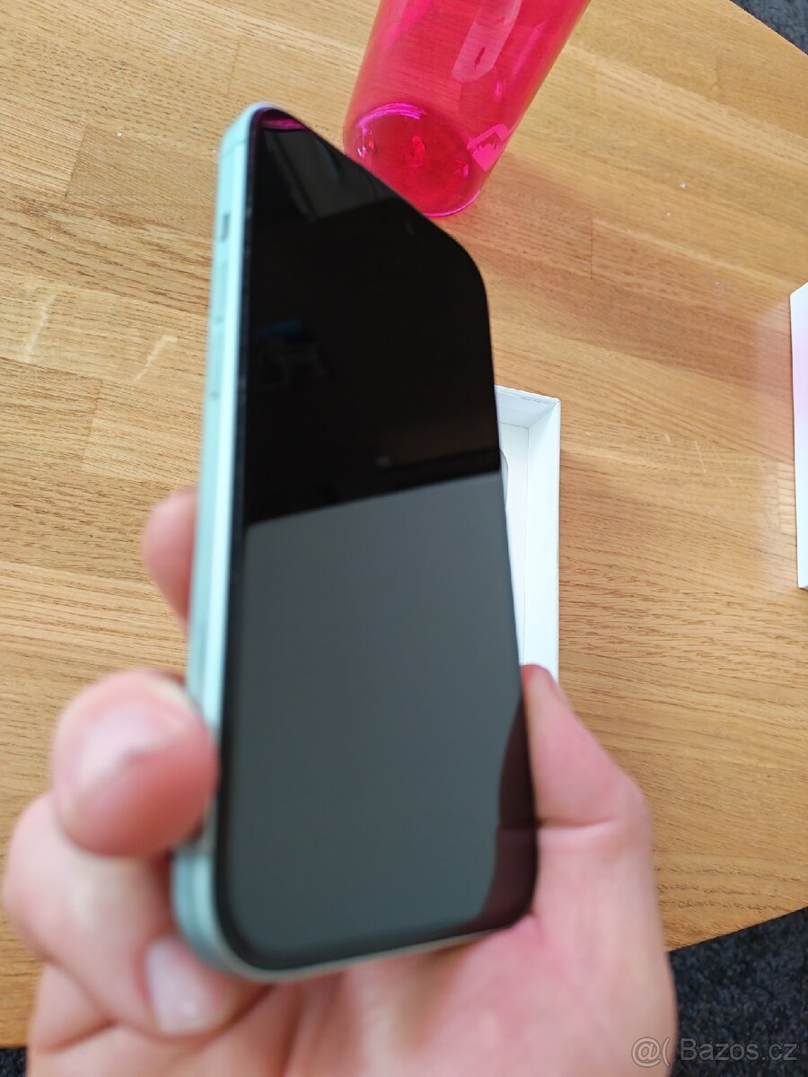 Apple Iphone 15 - 3