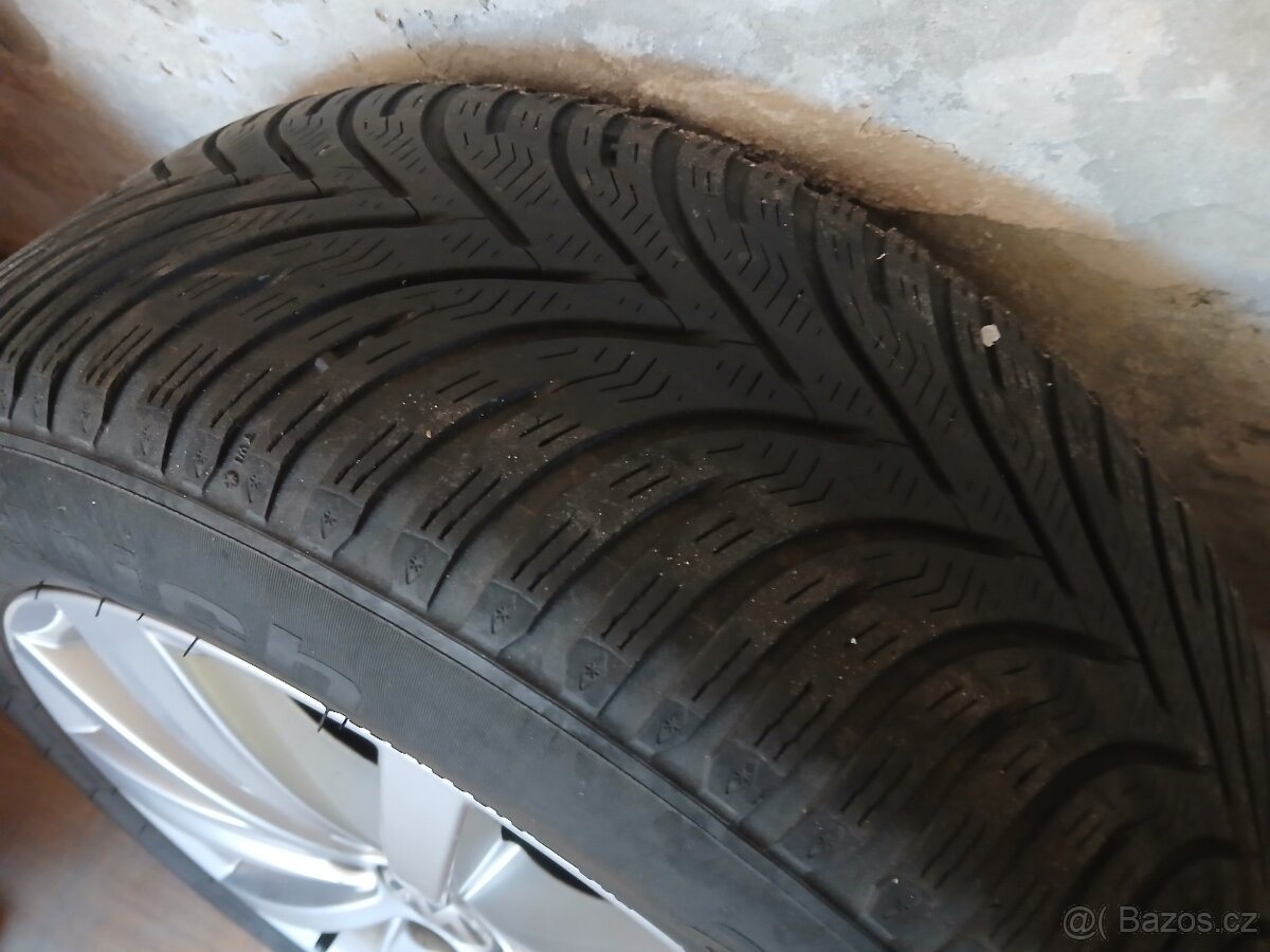 Originalni kola Vw 16"et45 - 3