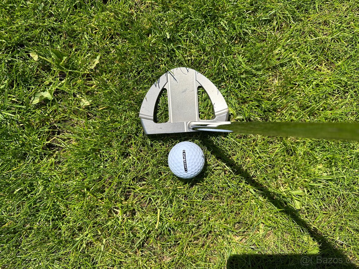 Putter EVNROLL ER7cs centre shaft - 3