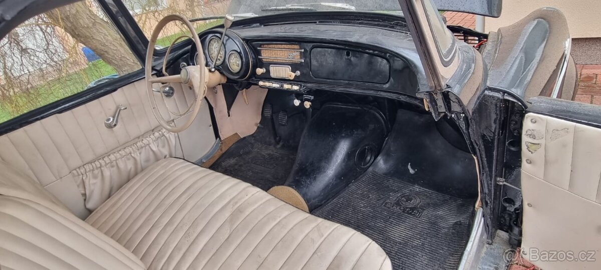 Škoda Felicia - 3