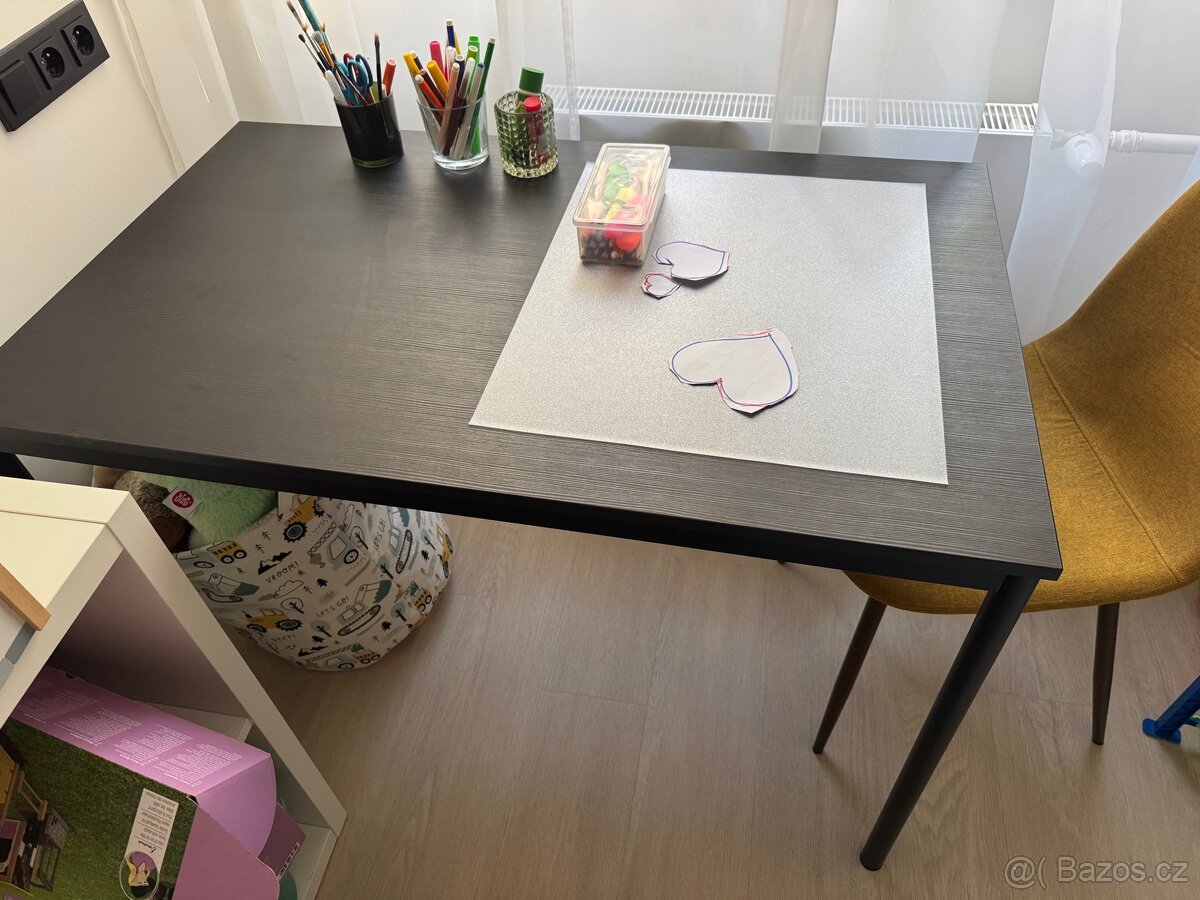 Jidelni stul Ikea 100x67 cm - 3