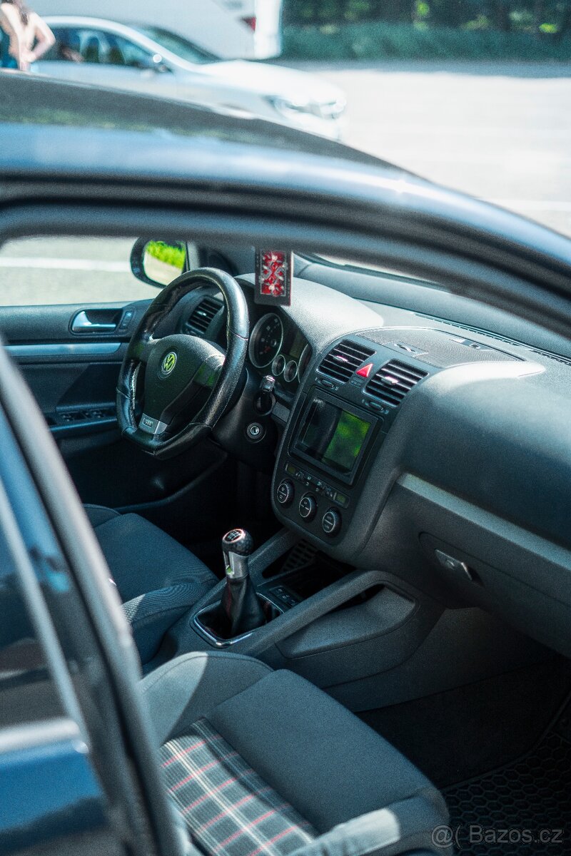 Volkswagen Golf V GTI 2005 - 3