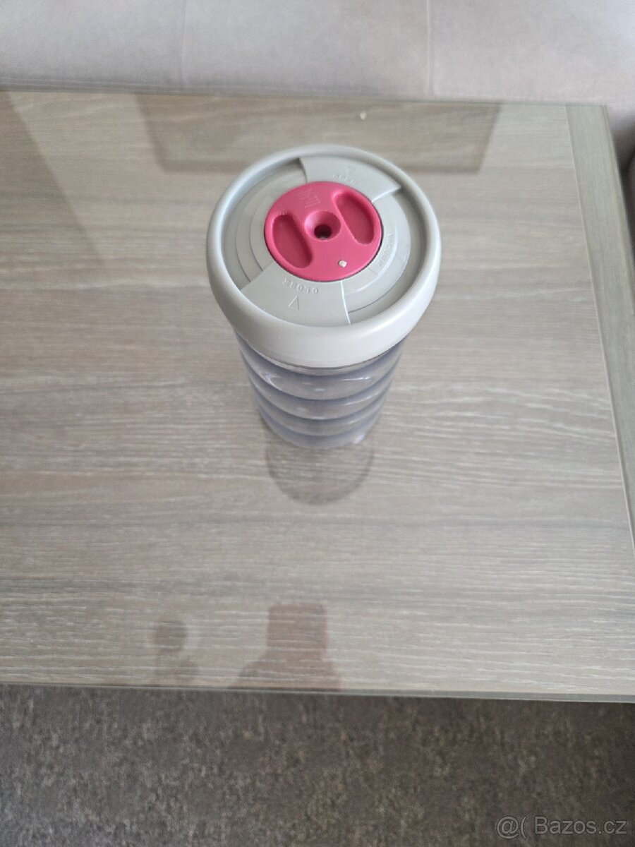 Zepter VacSy plastová doza 1,0l - 3