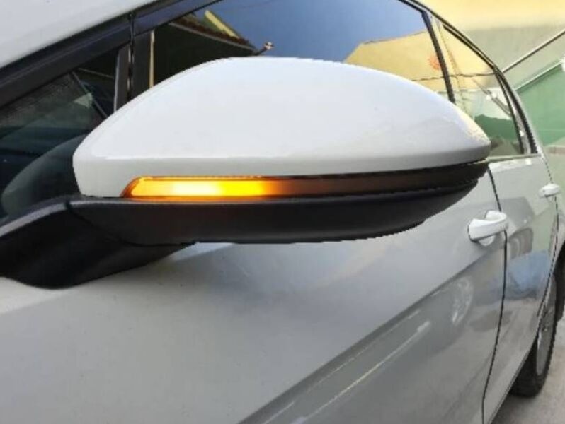 --LED Dynamicke smerovky spetnych zrcatek - 3
