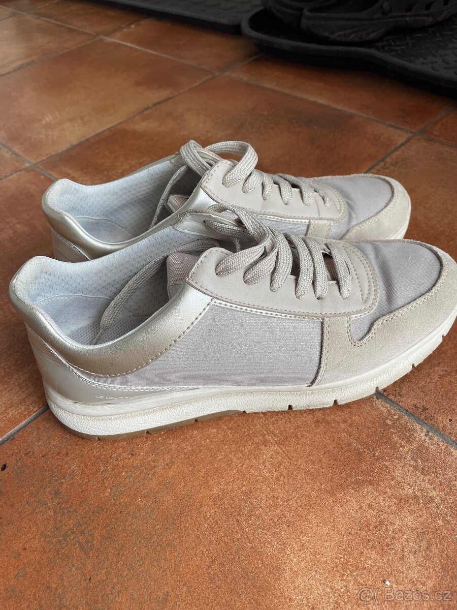 Boty Geox 39 - 3
