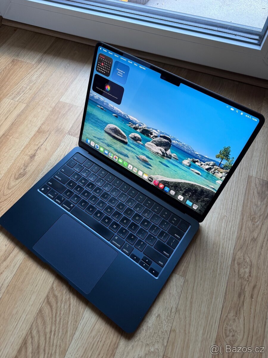 MacBook Air 13” M2 256GB - 3