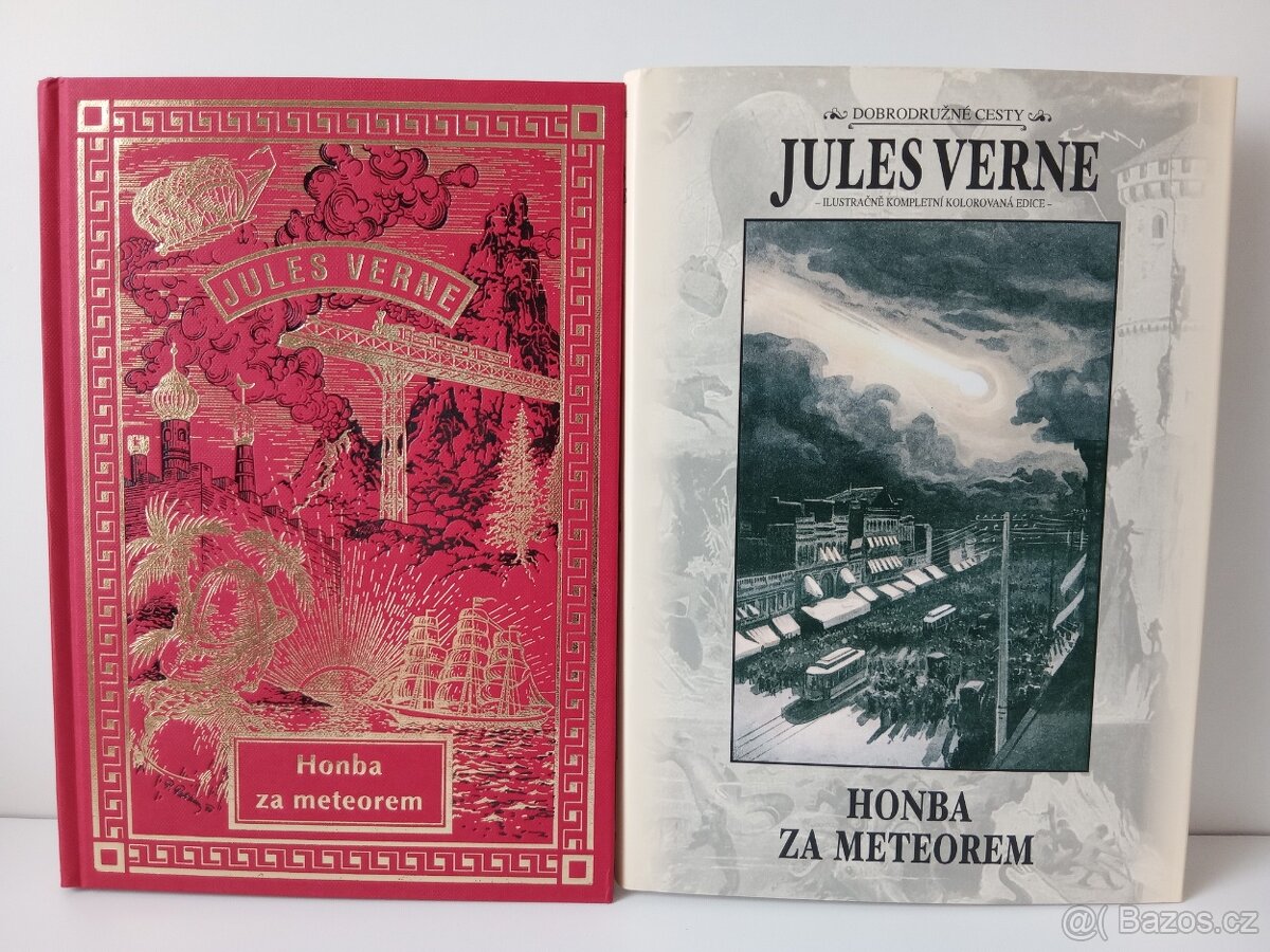 Jules Verne - 3