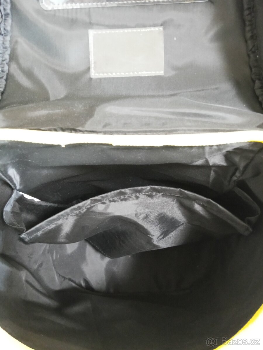 Školní aktovka Oxybag - 3