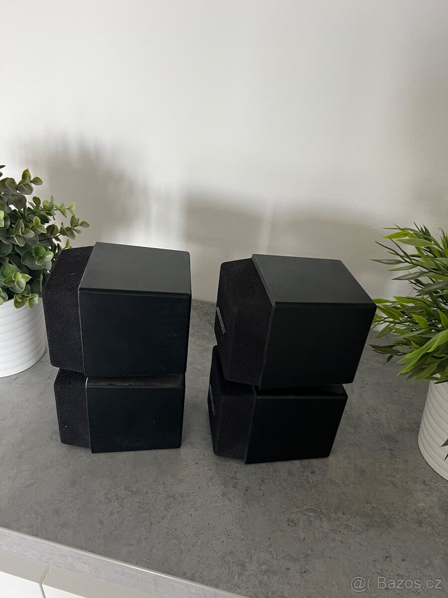 Bose AM5 reprobedny - 3
