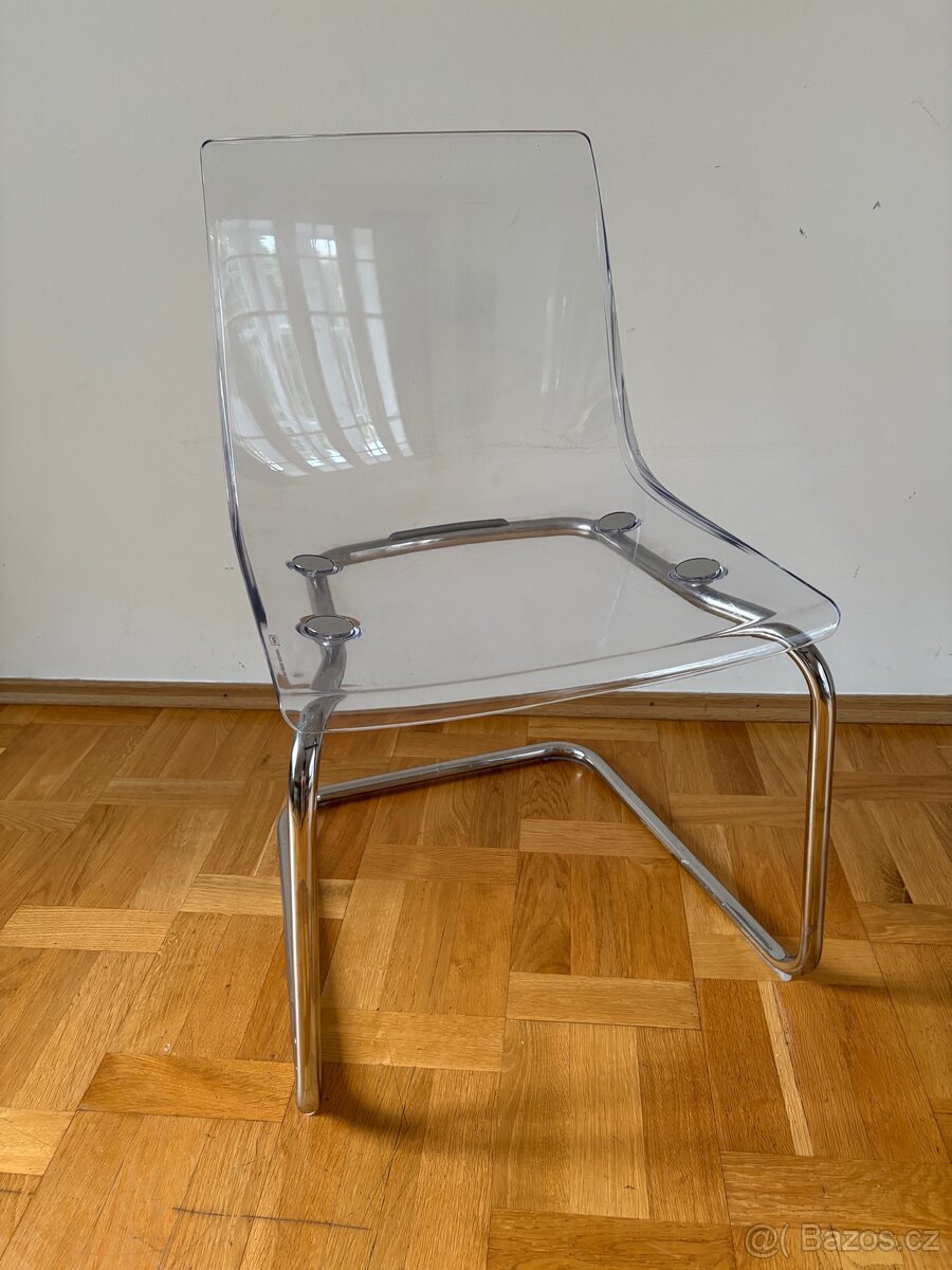 Jídelní židle IKEA - Tobias - 3