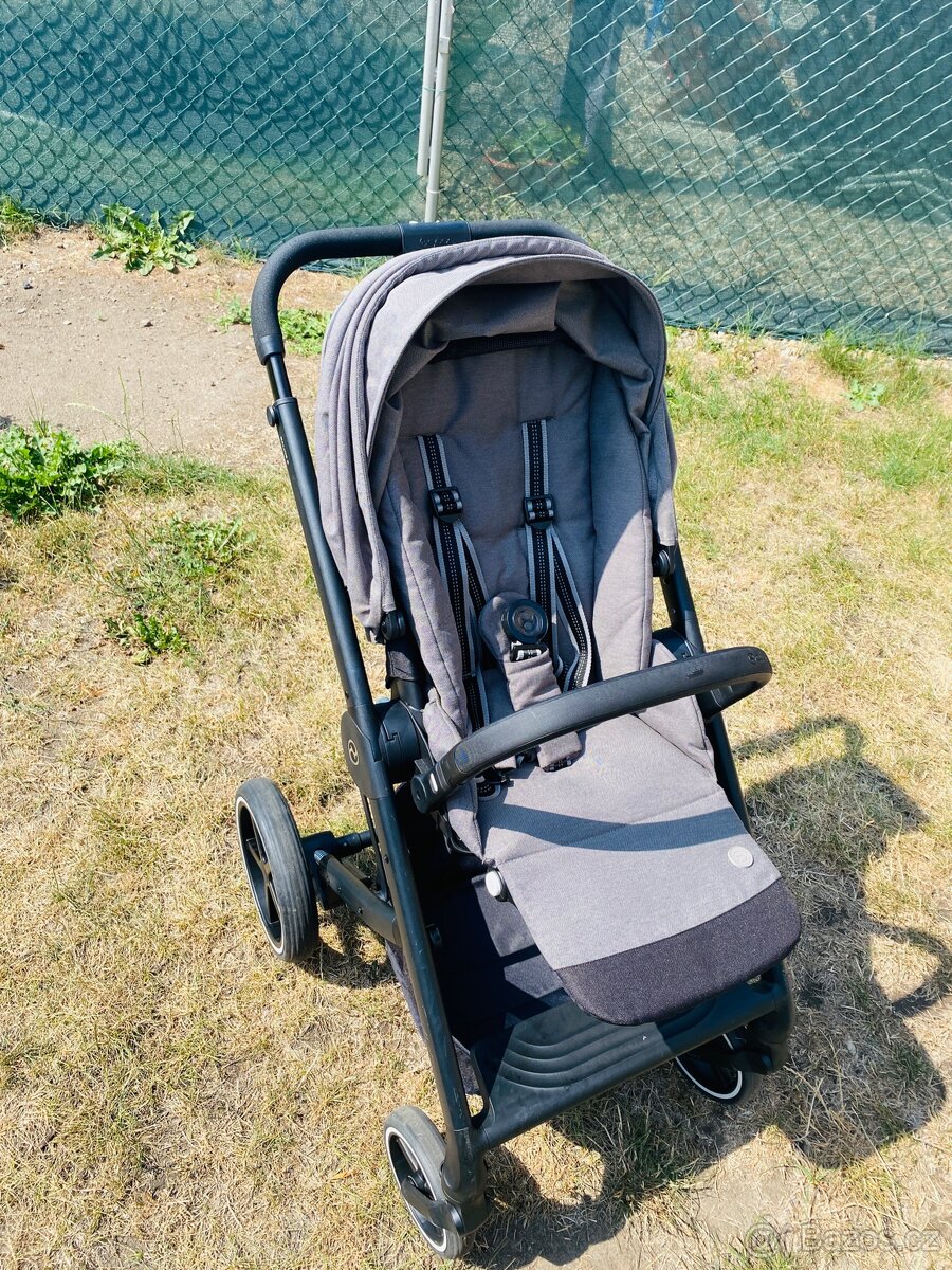 Kočárek Cybex Balios S - 3