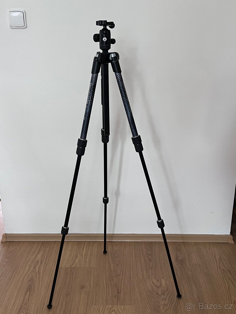 Manfrotto Element MII MKELMII4BK-BH - 3