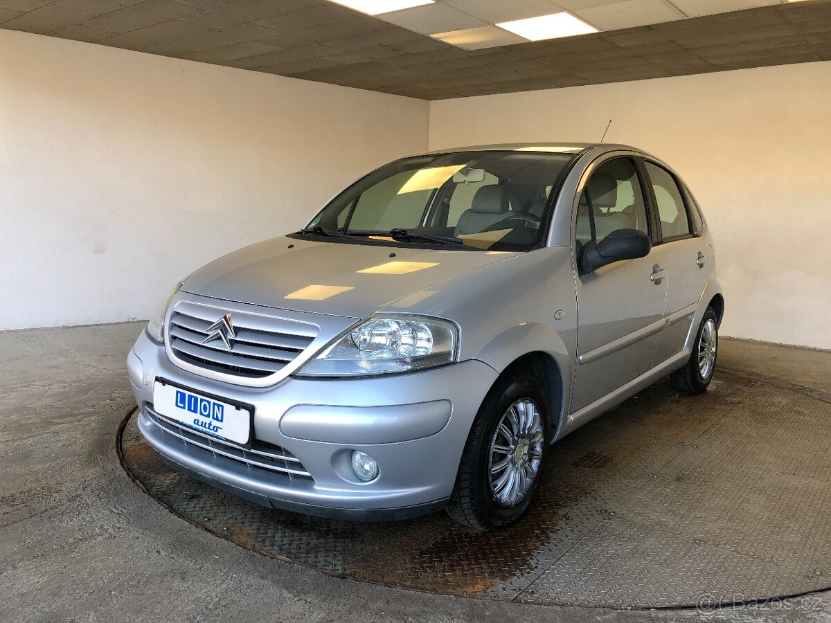 CITROEN C3 1.4 16V EDICE - 3