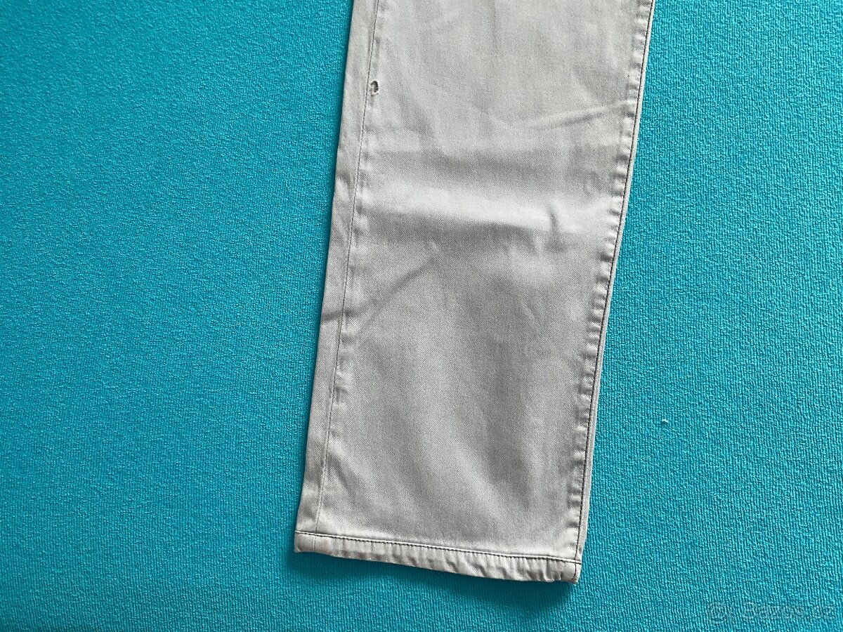 Pánské džíny Cortigiani- vel.50 - 3