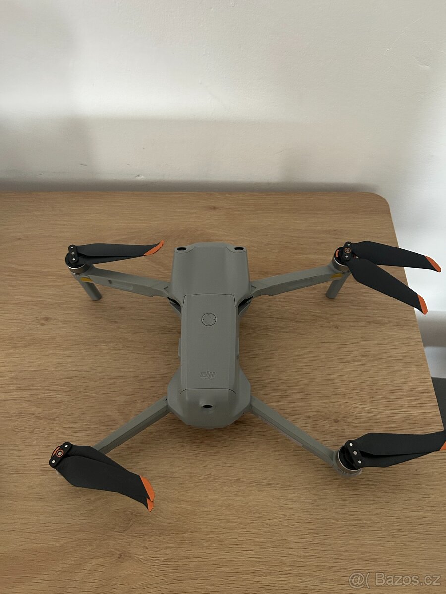 DJI AIR 2S v záruce s certifikací C1 - 3