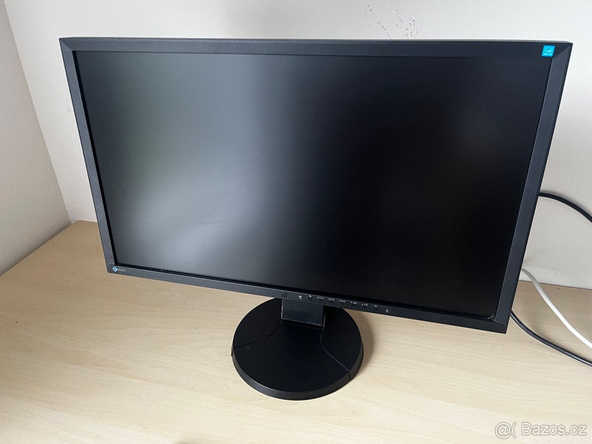Monitor EIZO FlexScan 2336W - 3