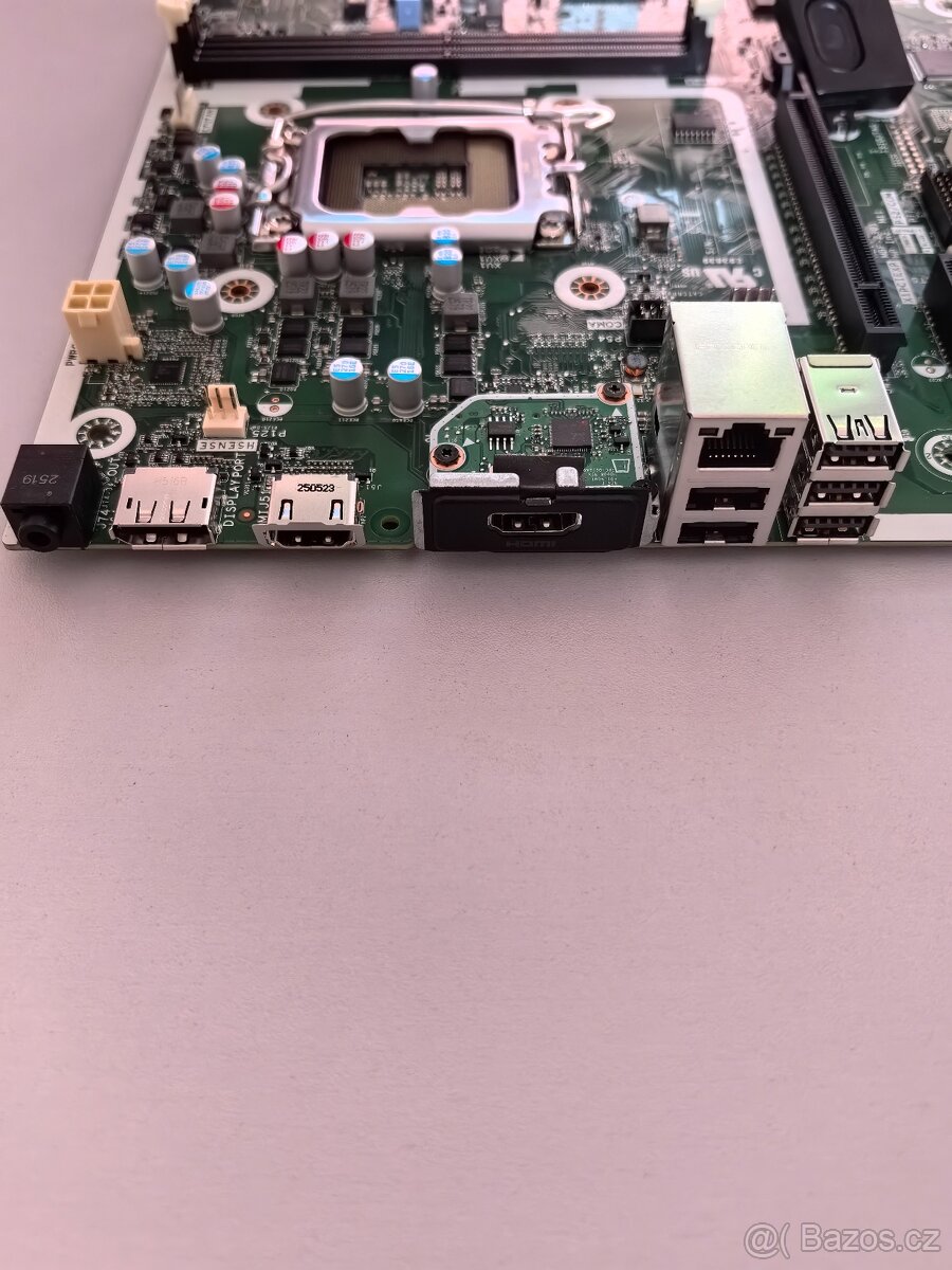 Základní deska pro HP Pro tower 400 G9 PCI - 3