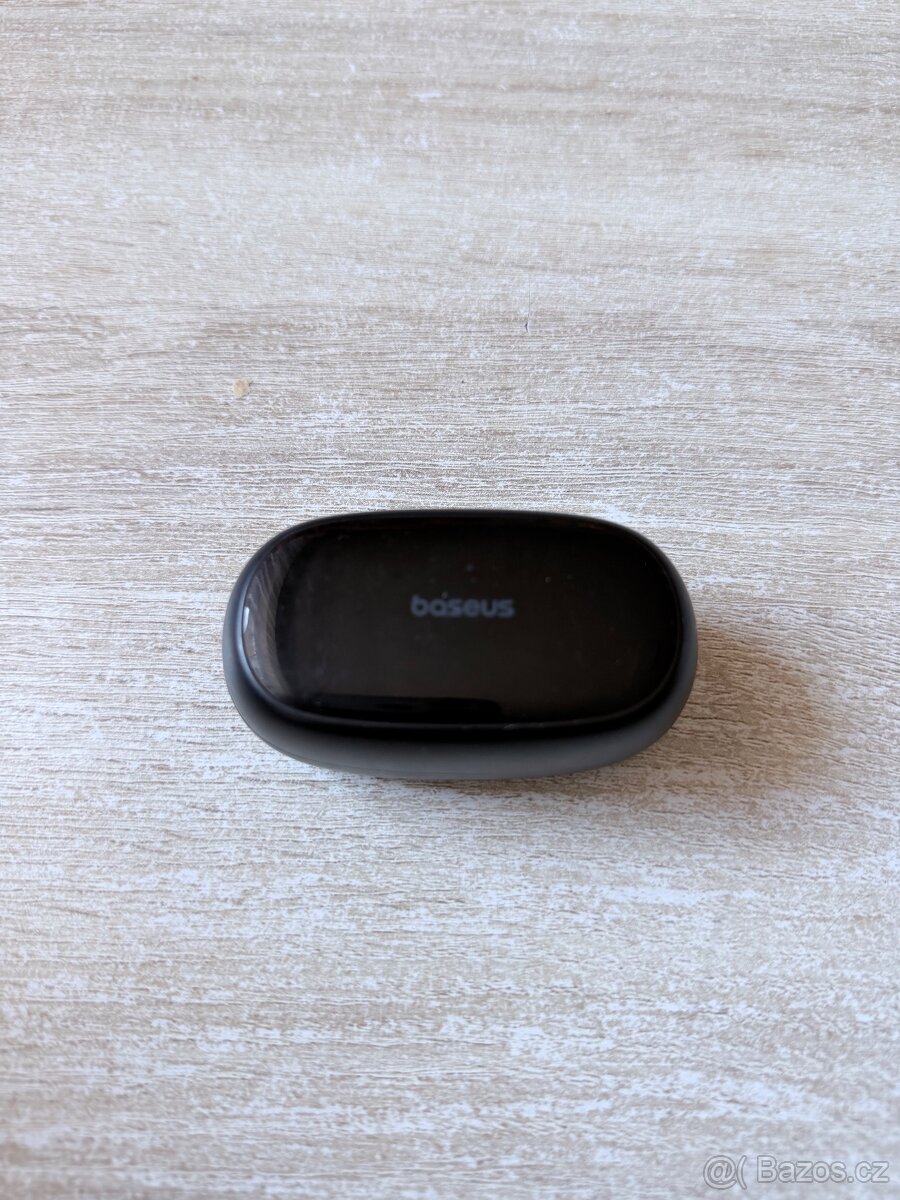 Sluchátka Baseus - 3