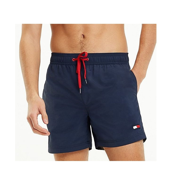 Pánské plavky Tommy Hilfiger B - 3