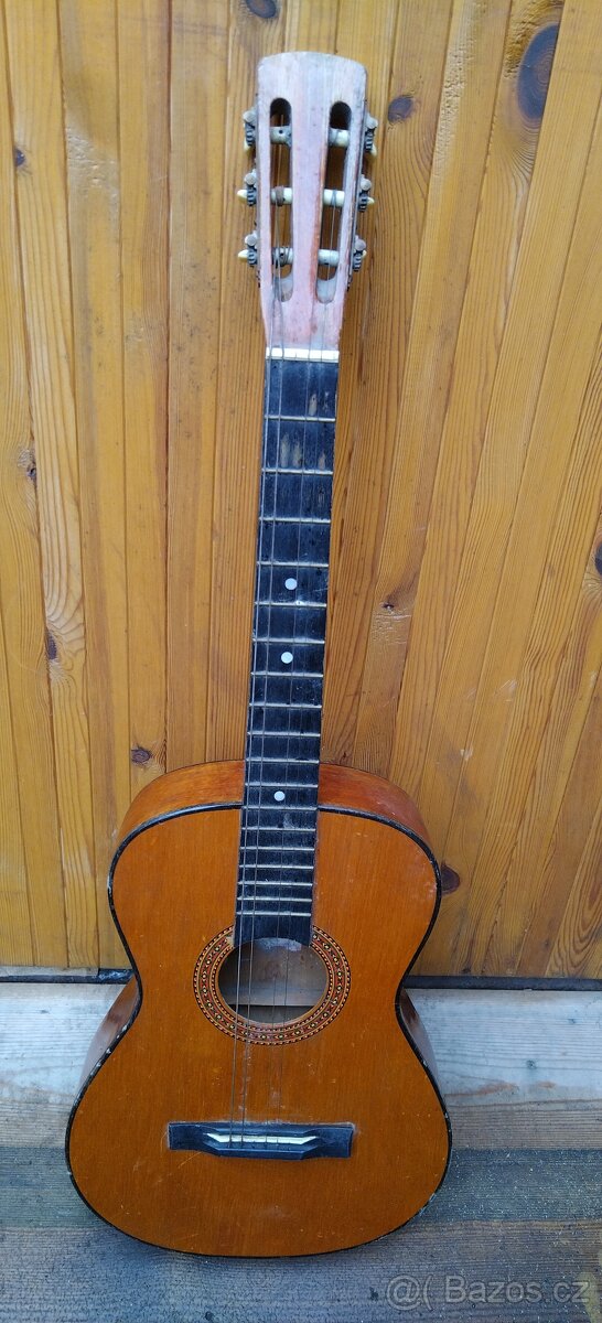 hezká židle čtyřnožka - 3