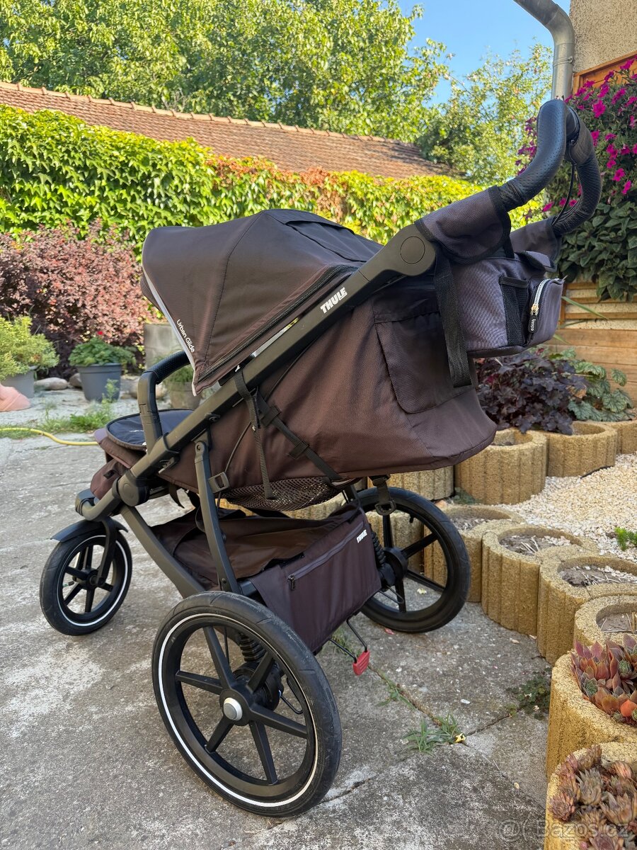 Thule Urban Glide 2 - 3