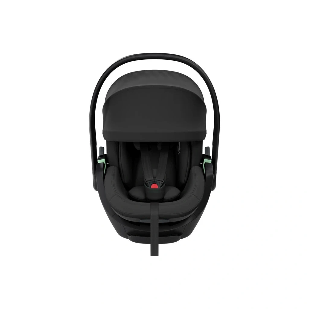 THULE autosedačka pro novorozence Maple Black (v záruce) - 3