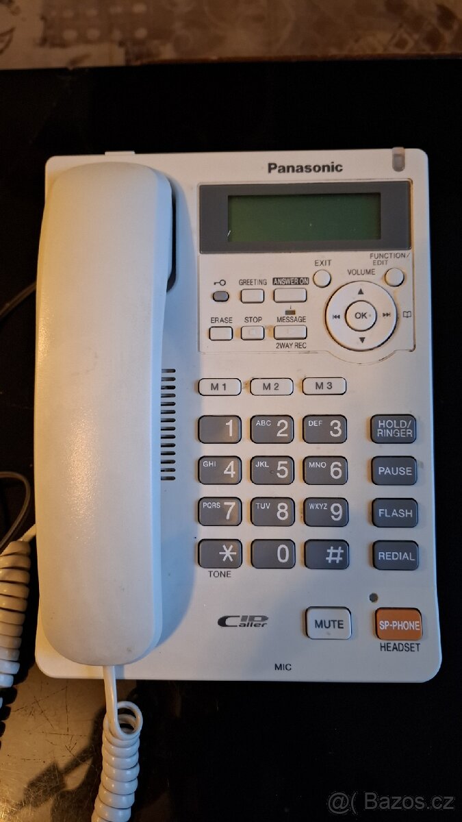Telefon Panasonic - 3