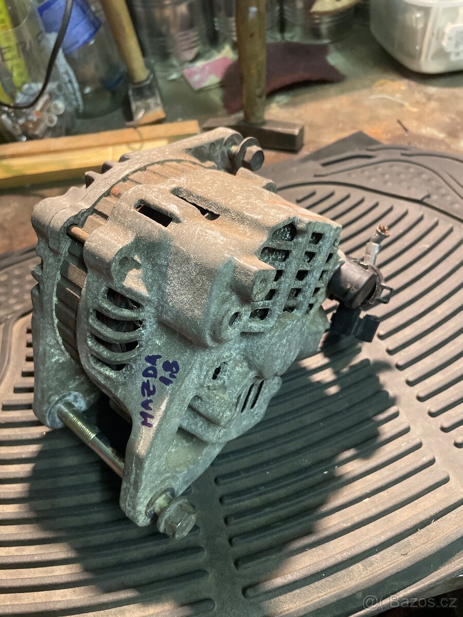 Alternator mazda - 3