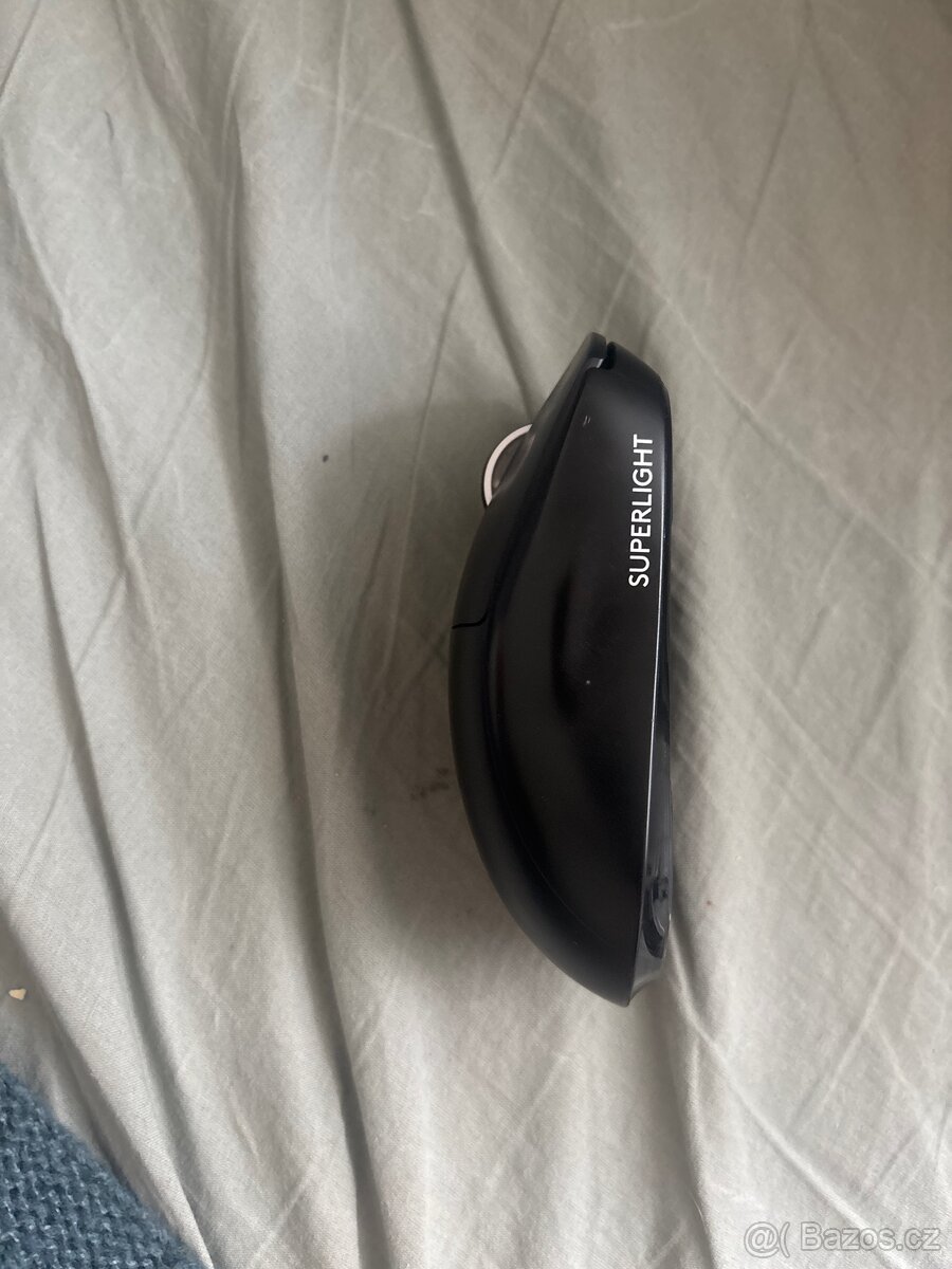 Logitech superlight mys - 3