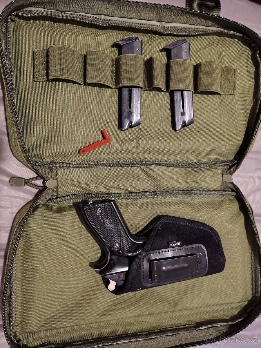 Margo 22lr - 3