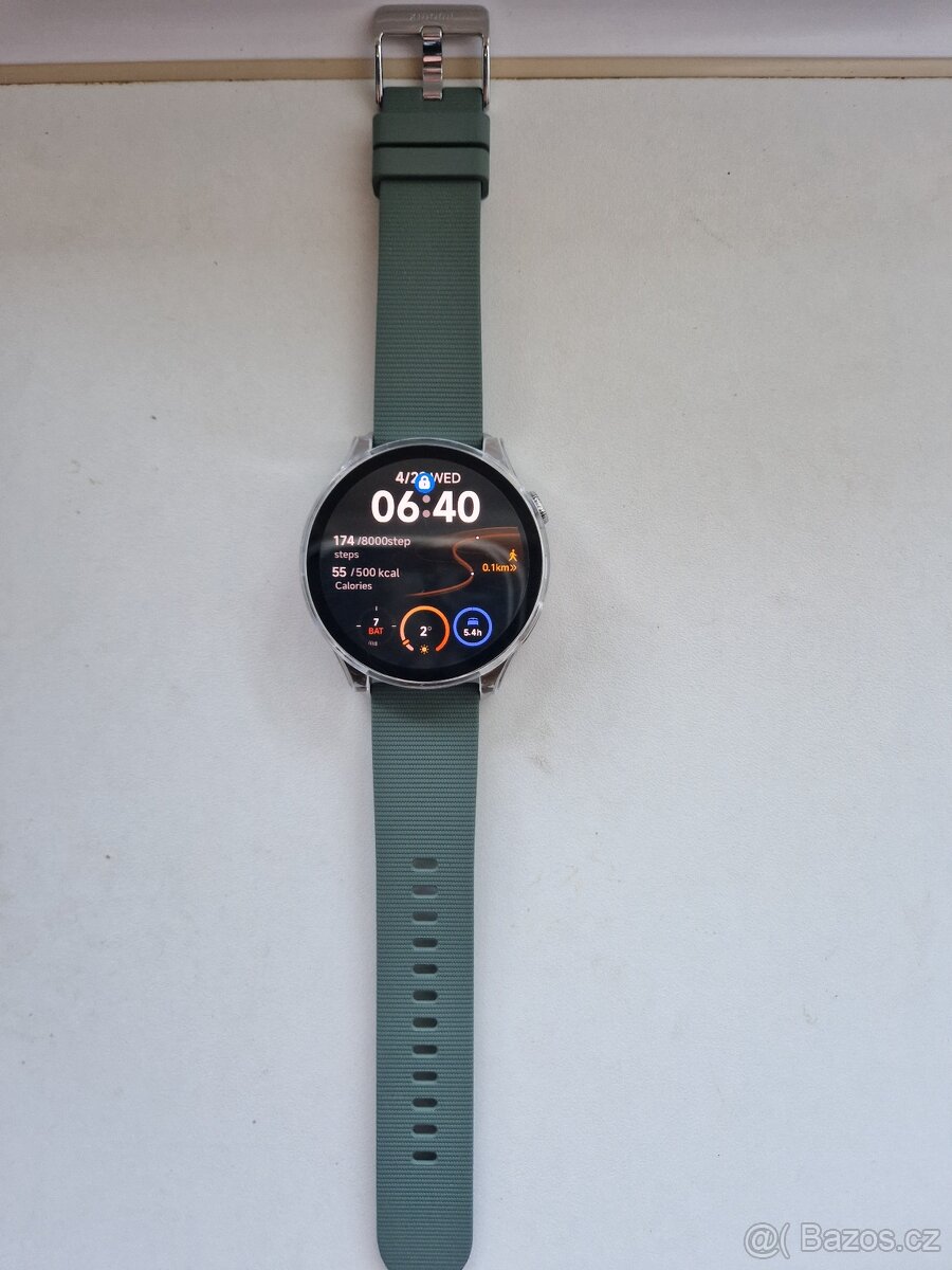 Xiaomi Watch 5 - 3