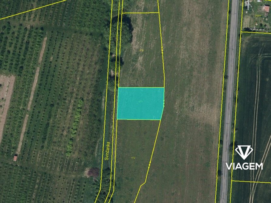 Pole 1 224 m² - 3