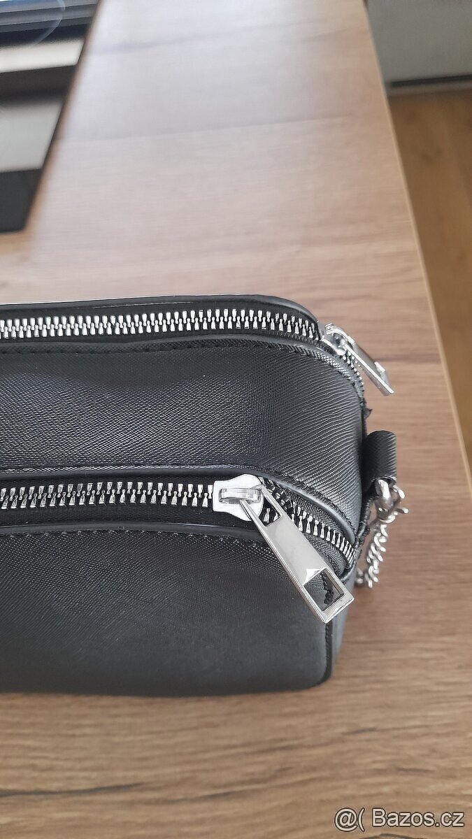 Kabelka Crossbody - 3