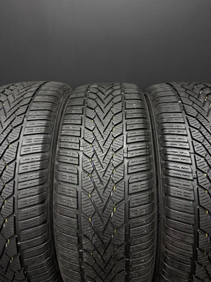 Sada pneu Semperit 215/60/16 99H - 3