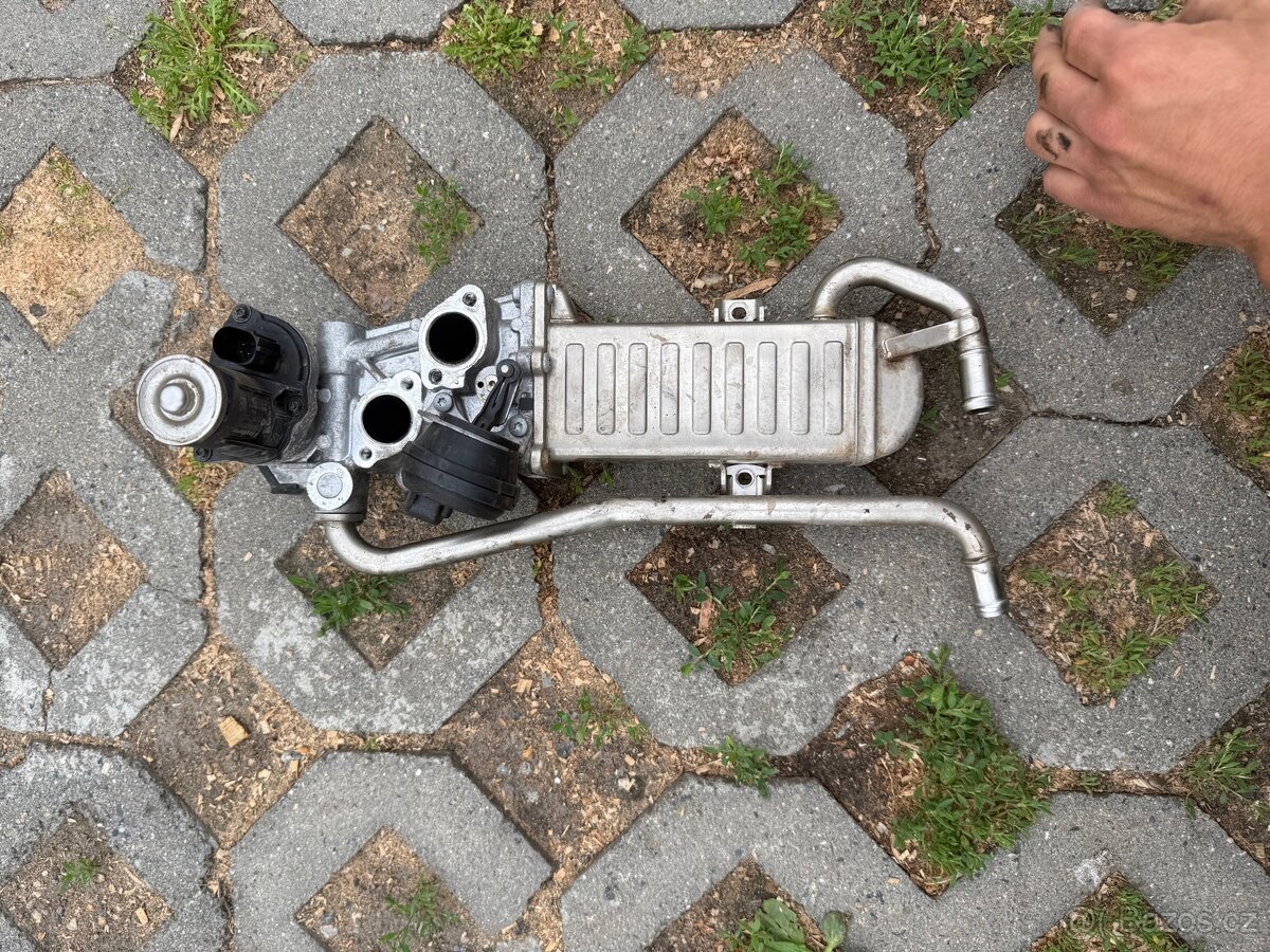 Egr Ventil - 3
